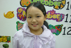 Nikoちゃん(5年生)