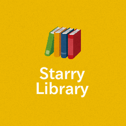 Starry Library